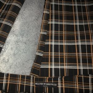 Brandy M. Valentina pants